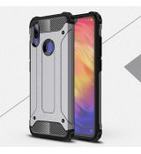 Púzdro ARMOR NEO CASE pre XIAOMI REDMI 7  - šedé