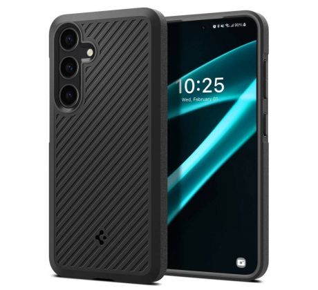 Púzdro SPIGEN CORE ARMOR™ pre SAMSUNG GALAXY S24 PLUS - čierne